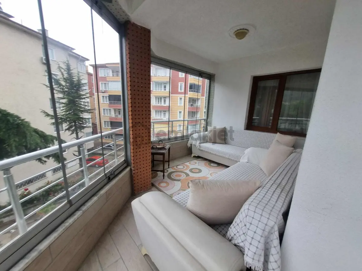 Amasya Merkez Ellibeşevlerde Satılık 3+1 Daire - 31