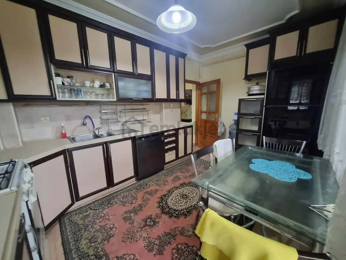 Amasya Merkez Ellibeşevlerde Satılık 3+1 Daire - 10