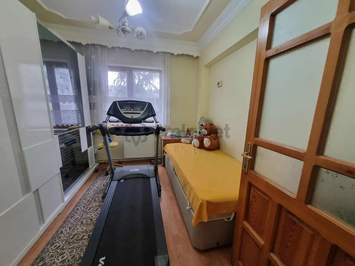 Amasya Merkez Ellibeşevlerde Satılık 3+1 Daire - 16