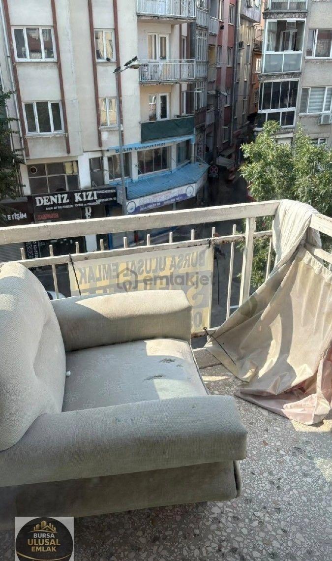 Darmstad Cadde Üzeri Kat Mülkiyetli - 22