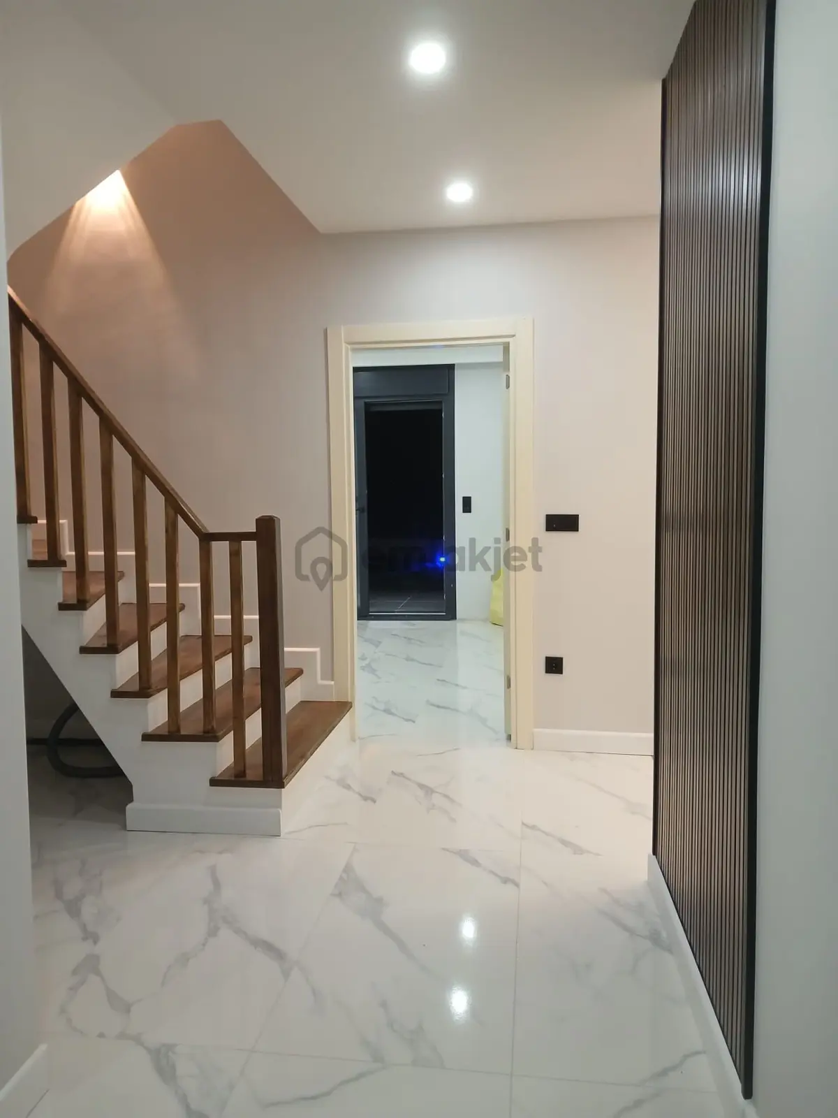 Sahibinden Şile'de Sahibinden Satılık Triplex Villa - 16