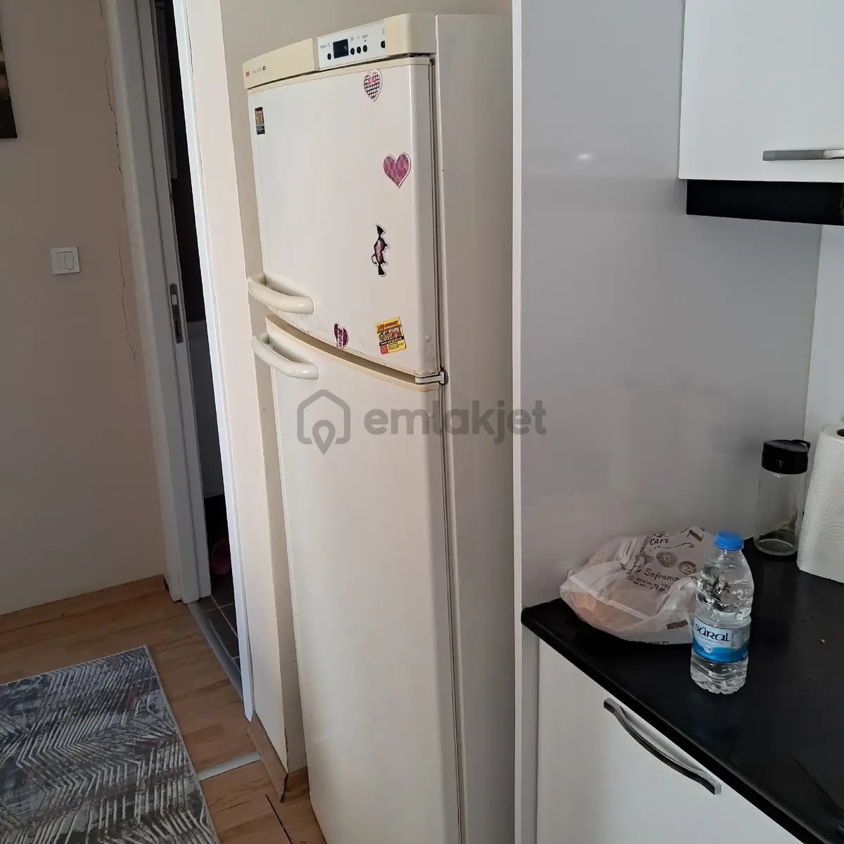Sahibinden Fi Towers Satılık 1+1 Satılık Daire - 4
