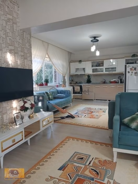Doğukent Villarından Satılık - 22