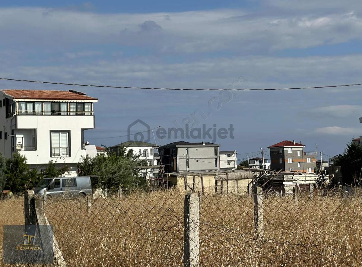 Marmaraereğlisinde İmarlı İfrazlı Tek Tapu Arsalar - 16