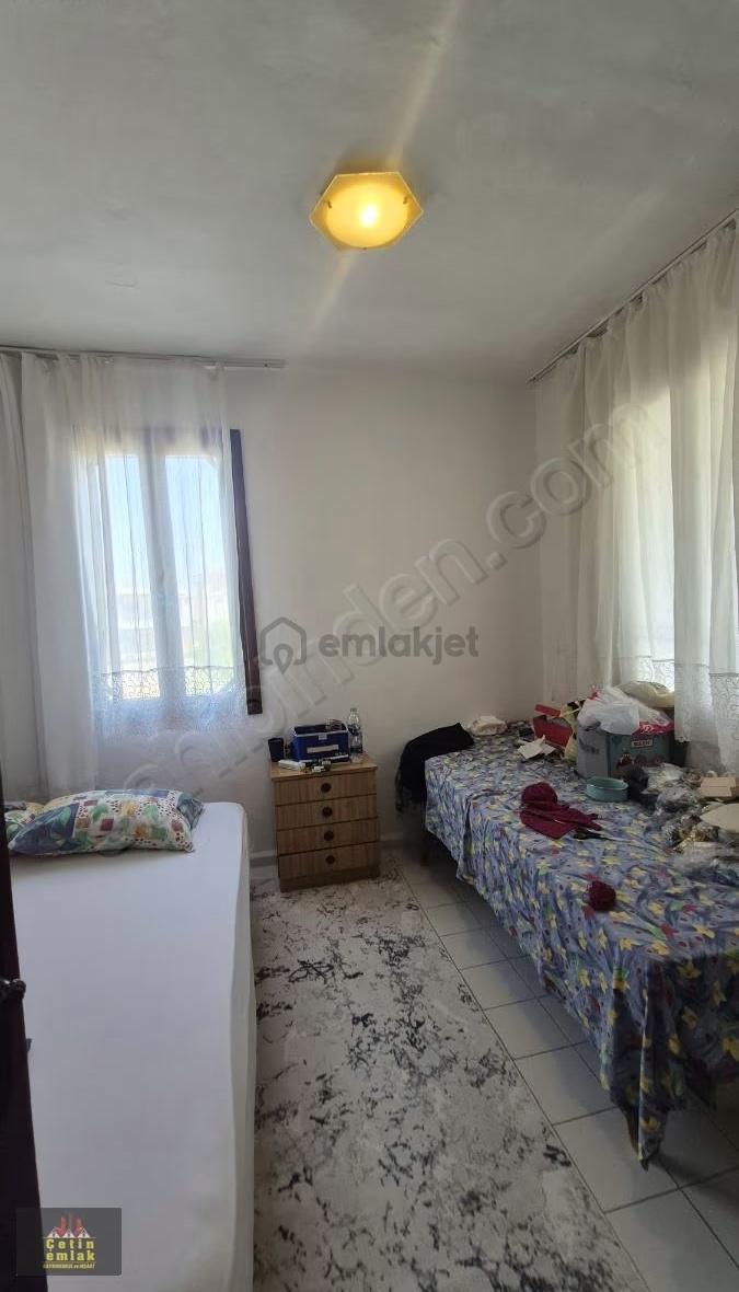 Açill Kuşadası Güzel Camlı Da 4+1 Villa - 16