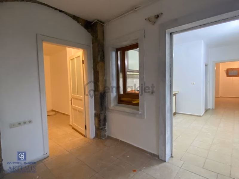 Kumbahçe Kiralık 2+1 Zemin Katı - 10