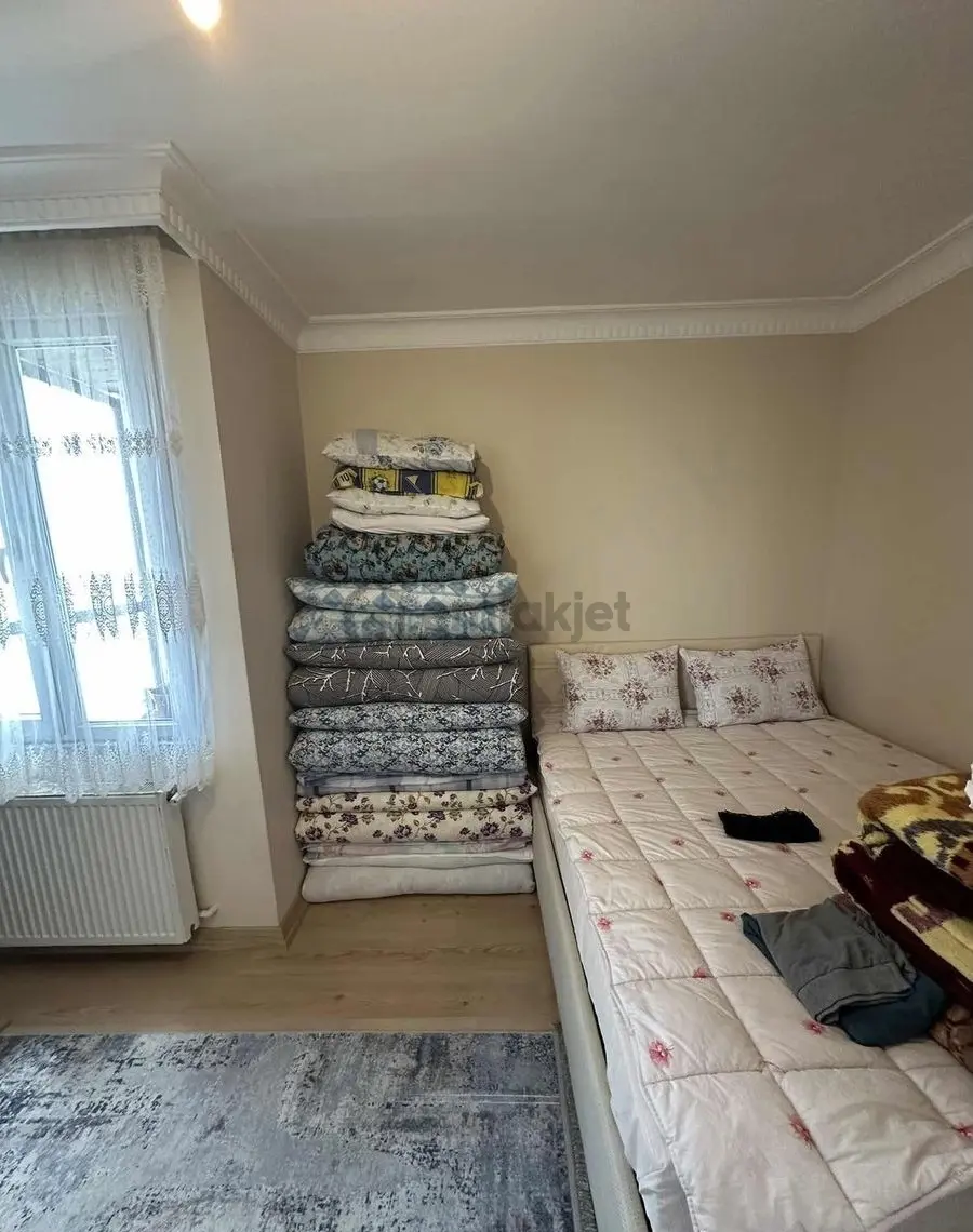 Balıkyolunda Masrafsız İskanlı 2+1 4.kat - 4