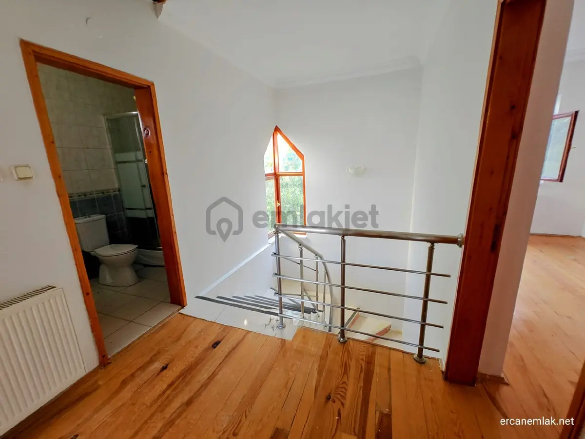 Çayyolu İlko Da Satılık 4+2 Villa - 22
