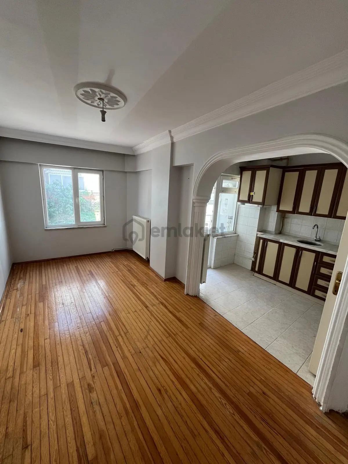 Başar Gayrimenkul Den 3+1 Satılık Daire