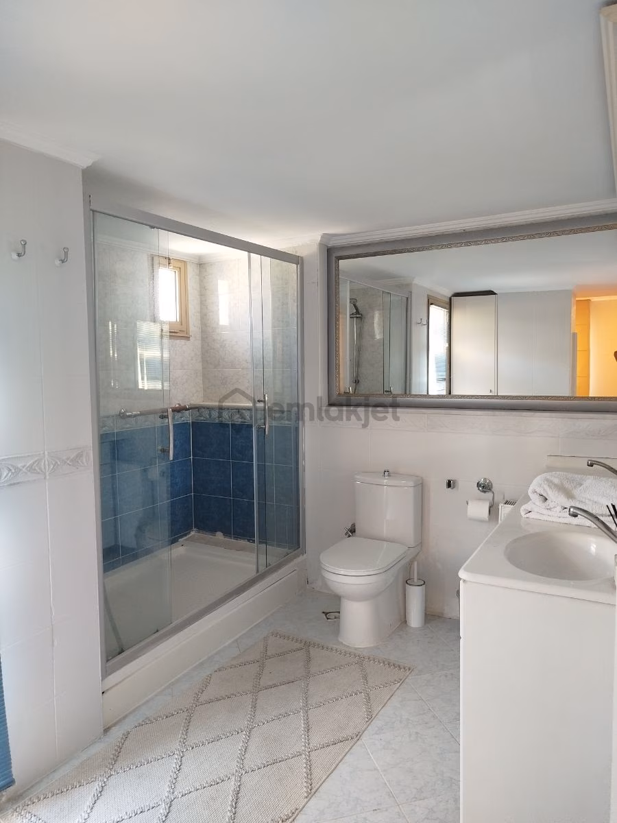 Kuşadası Akyar Konakları 3+1 Satılık Dubleks - 9