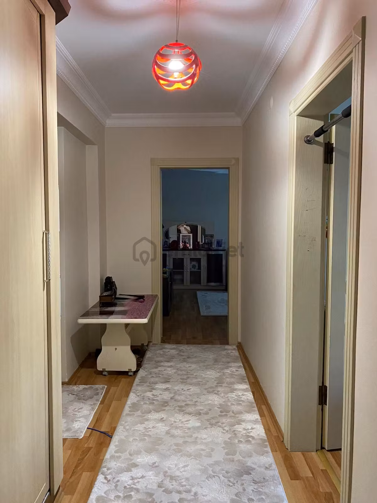 Gönen Kurtulış Mah 3+1 140 Mt2 Ferah Bir Daire. - 12