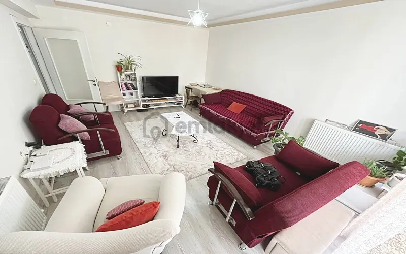 Yenikent Emlak'tan Eminevim-birevim-uygun Satılık 2+1 - 25