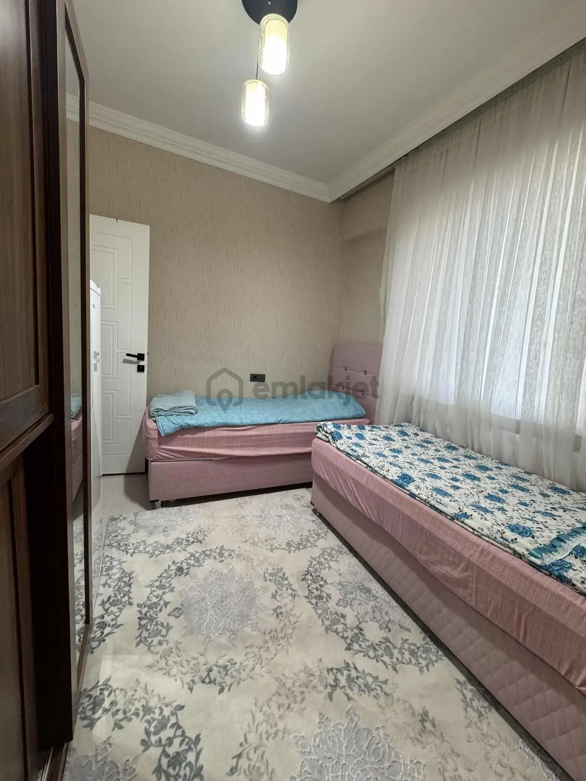 Alparslan 1 Mah. Satlık 2+1 Daire - 11