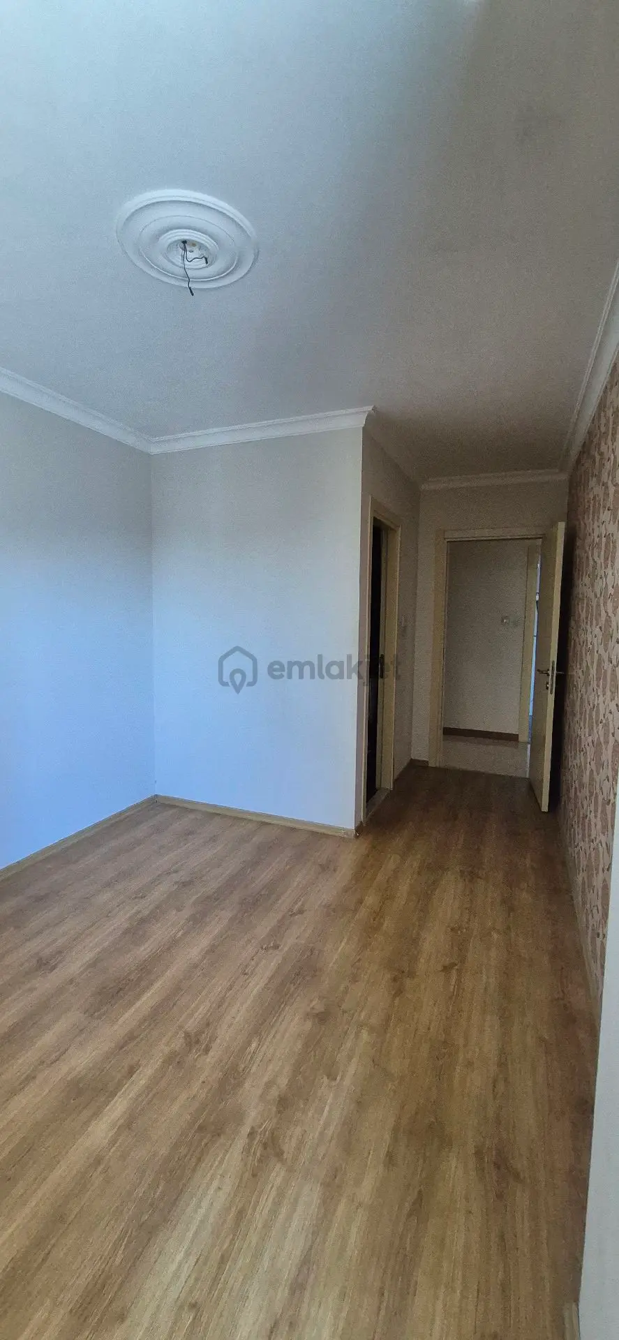 Bornova Da 3+1 Satılık Lüks Daire - 15