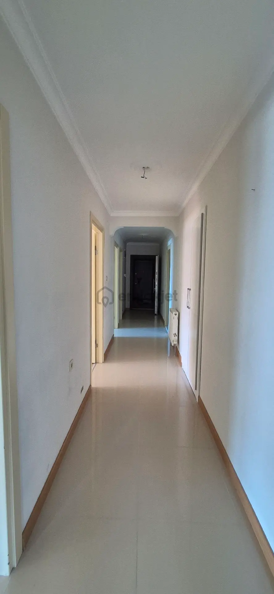 Bornova Da 3+1 Satılık Lüks Daire - 27