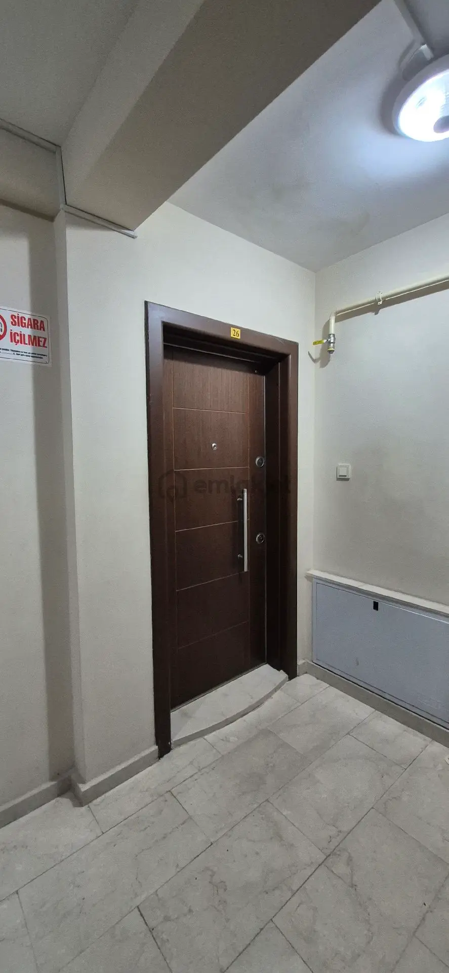 Bornova Da 3+1 Satılık Lüks Daire - 10