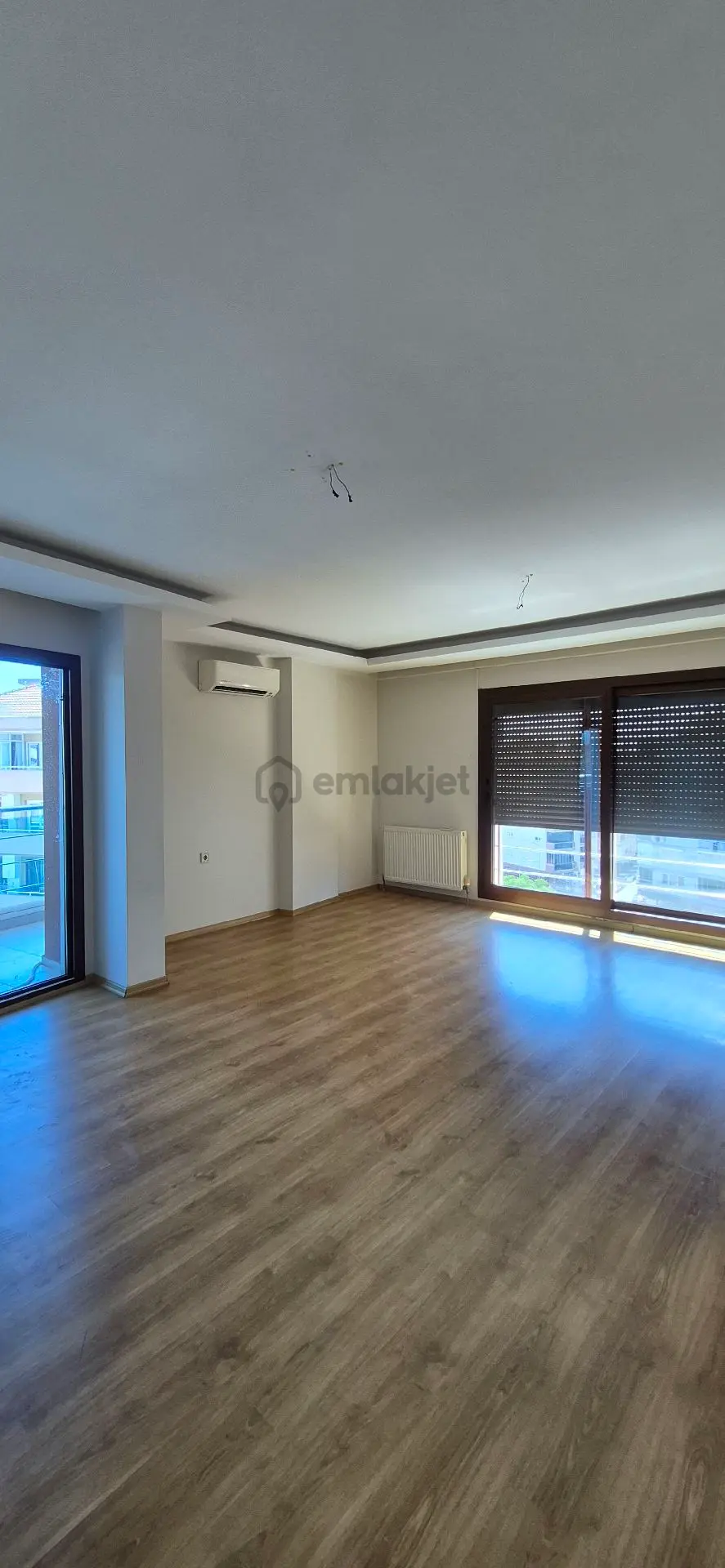 Bornova Da 3+1 Satılık Lüks Daire - 25