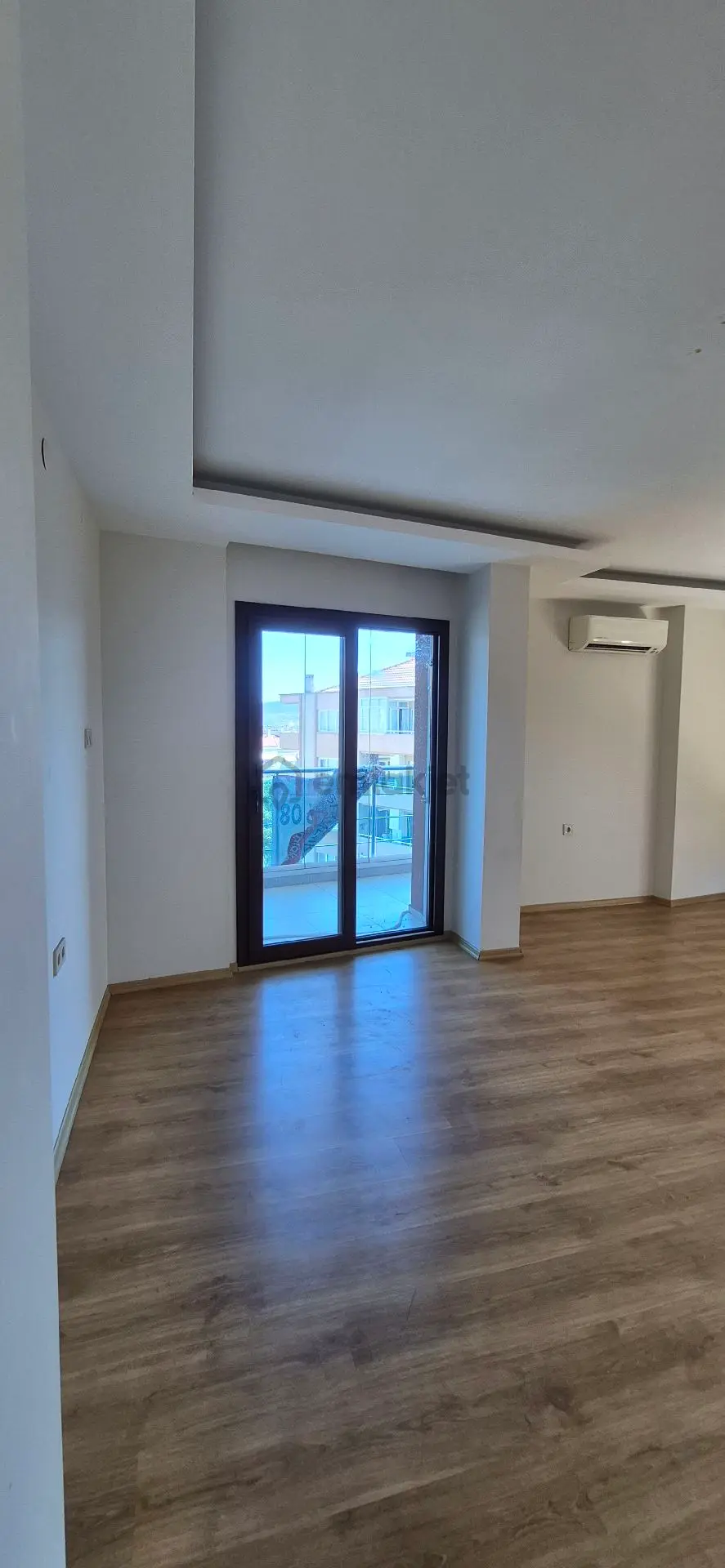 Bornova Da 3+1 Satılık Lüks Daire - 29