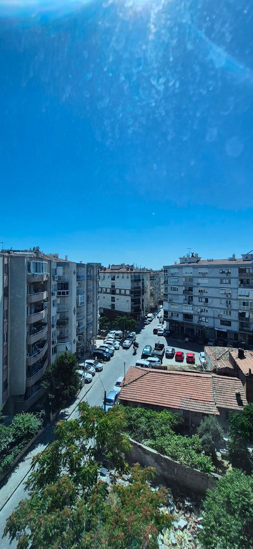Bornova Da 3+1 Satılık Lüks Daire - 34
