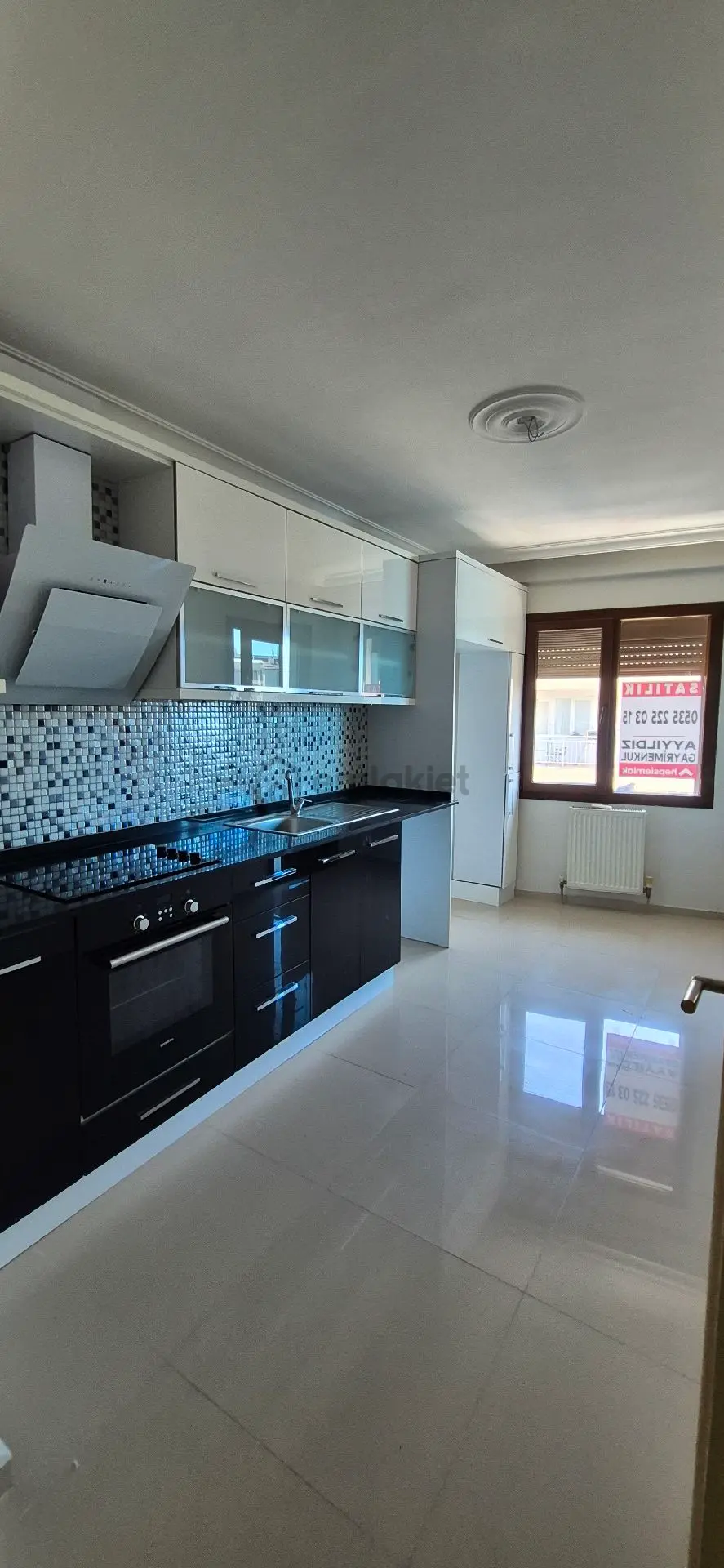 Bornova Da 3+1 Satılık Lüks Daire - 26
