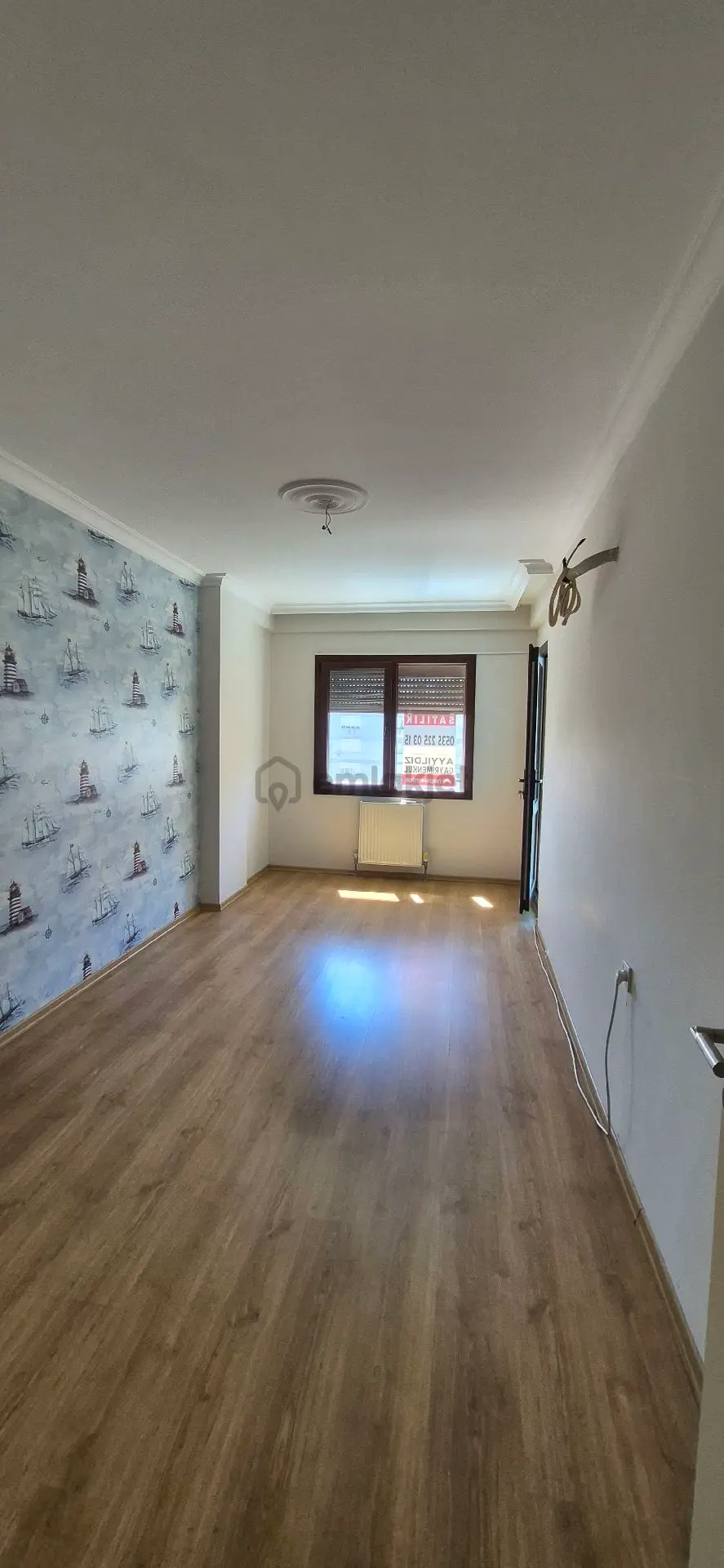 Bornova Da 3+1 Satılık Lüks Daire - 23