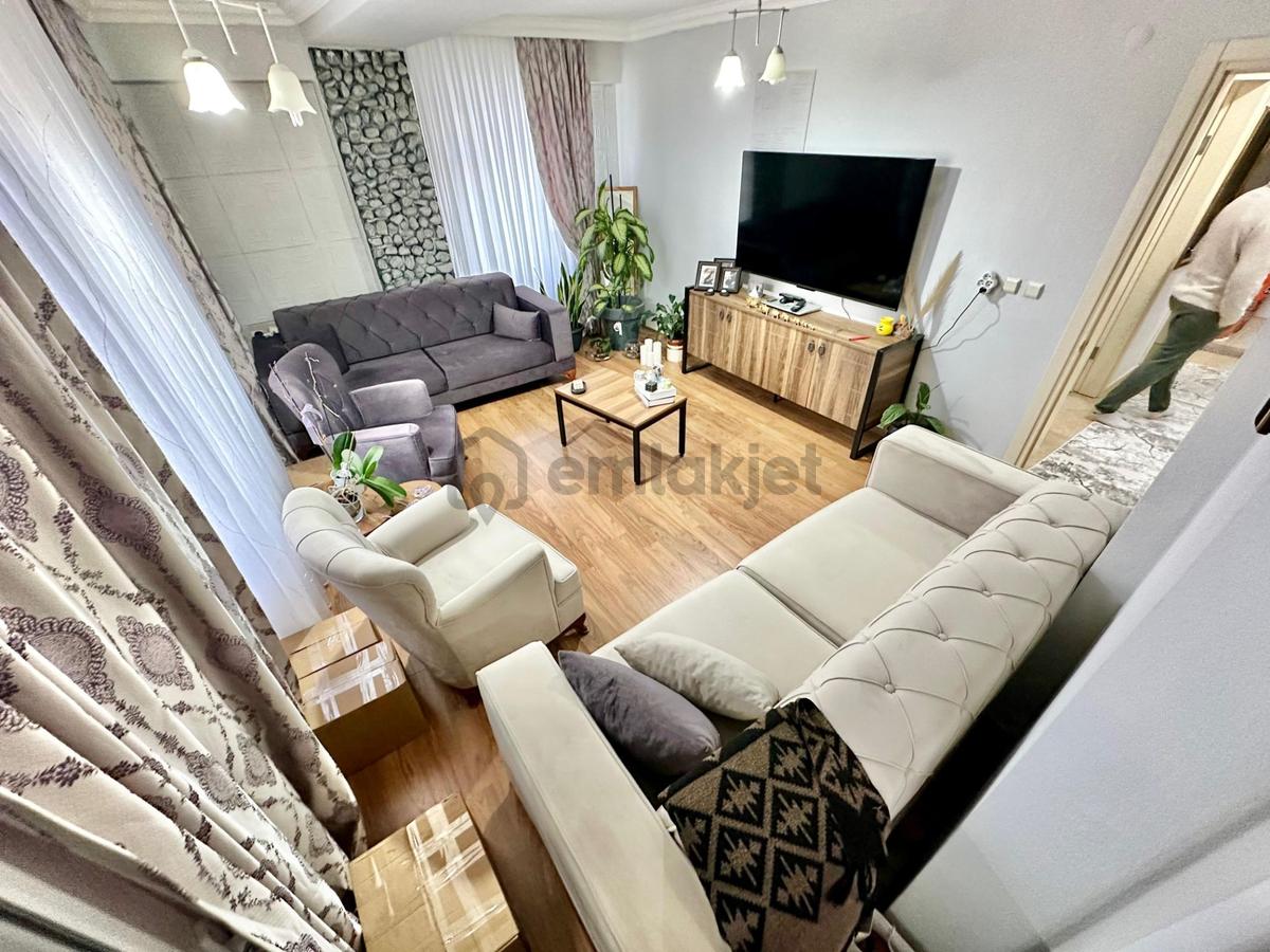 ꧁ay Emlaktan꧁akçay'da Denize Sadece 200 Mt Arakat Satılık 2+1 Muhteşem Konumlu Daire - 13