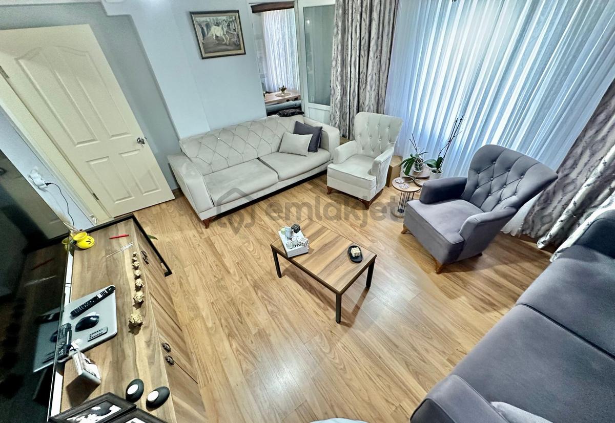꧁ay Emlaktan꧁akçay'da Denize Sadece 200 Mt Arakat Satılık 2+1 Muhteşem Konumlu Daire - 20