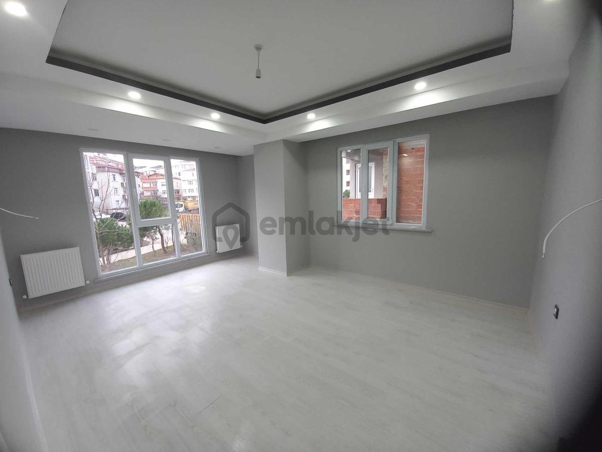 Sıfır Ayarında Satılık 2+1 Daire - 10