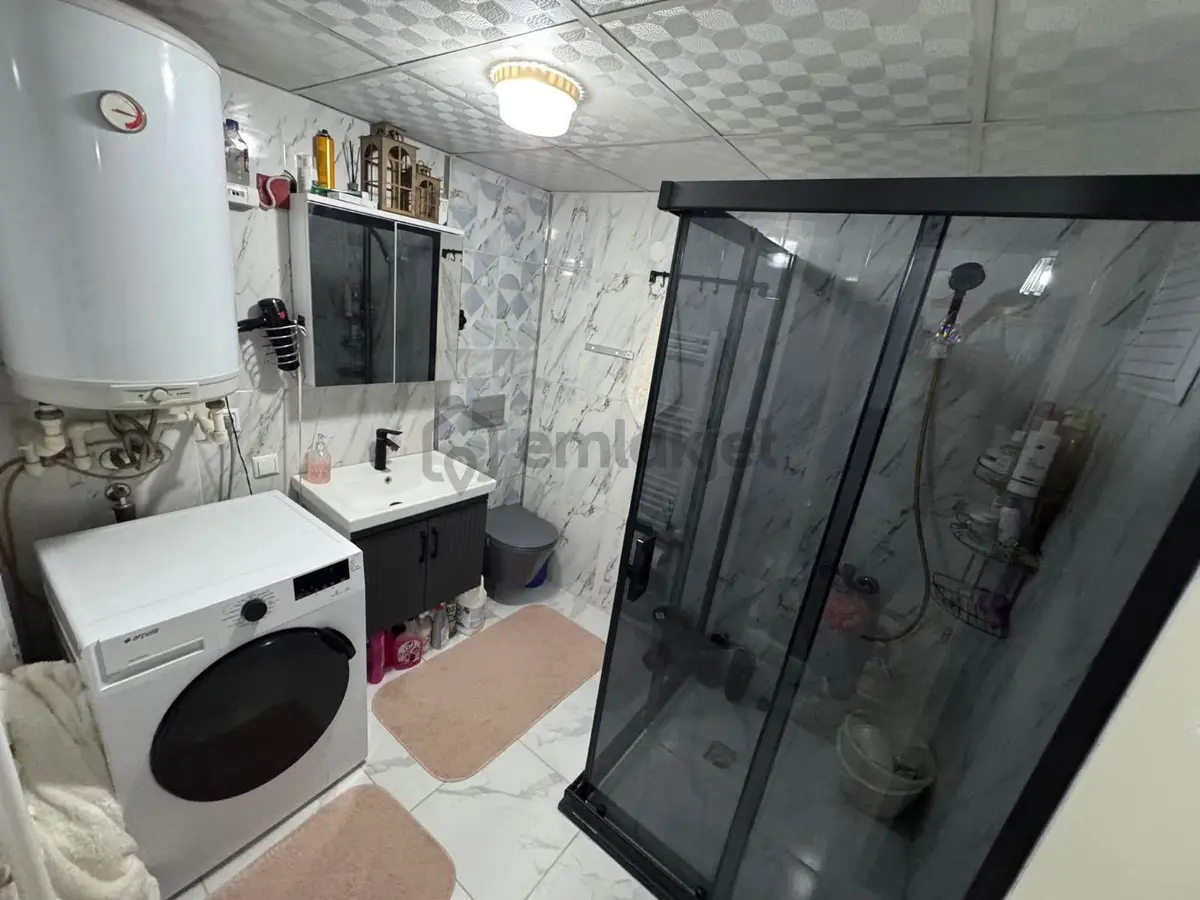 Soma Doğa Kafe Civarı 3+1 Satılık Daire - 10