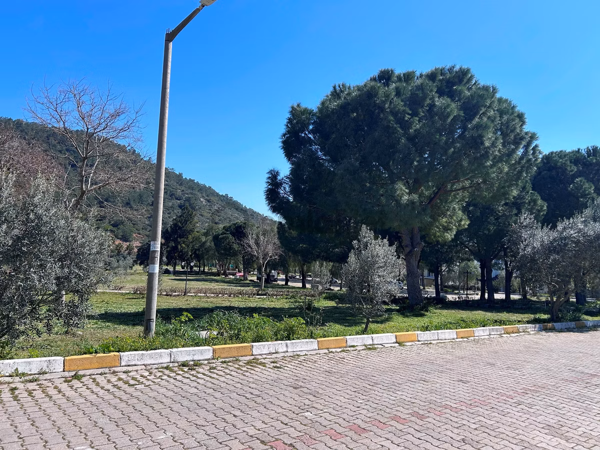 İzmir Menderes Yoncaköy 'de 2+1 Satılık Villa - 18