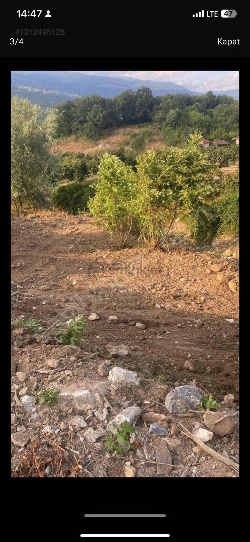 Sahibinden Arsa Arazi Akyazı Sakarya - 4