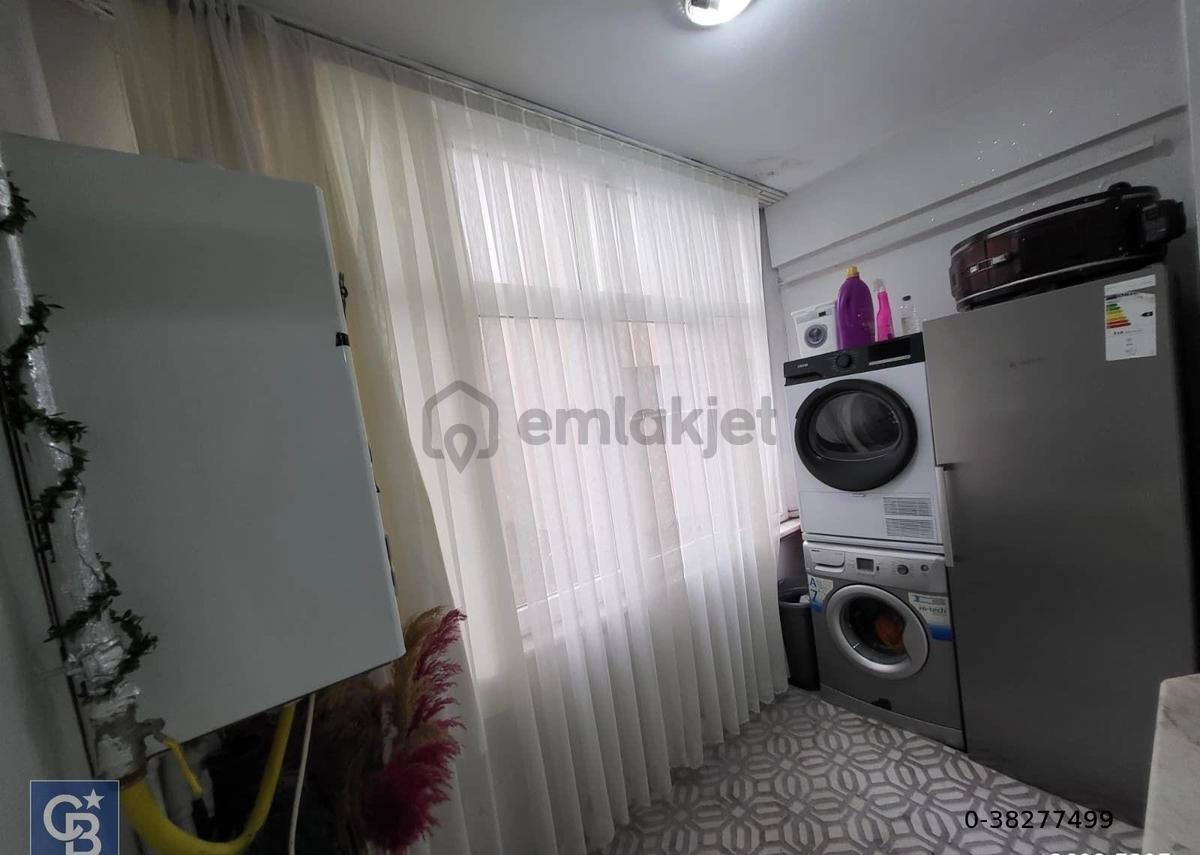 Kağıthane Osmanpaşada Satılık 3+1 Daire - 10