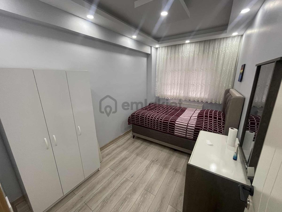 Rumeli Mahallesin De Site İçi 2+1 Arakat Daire - 20