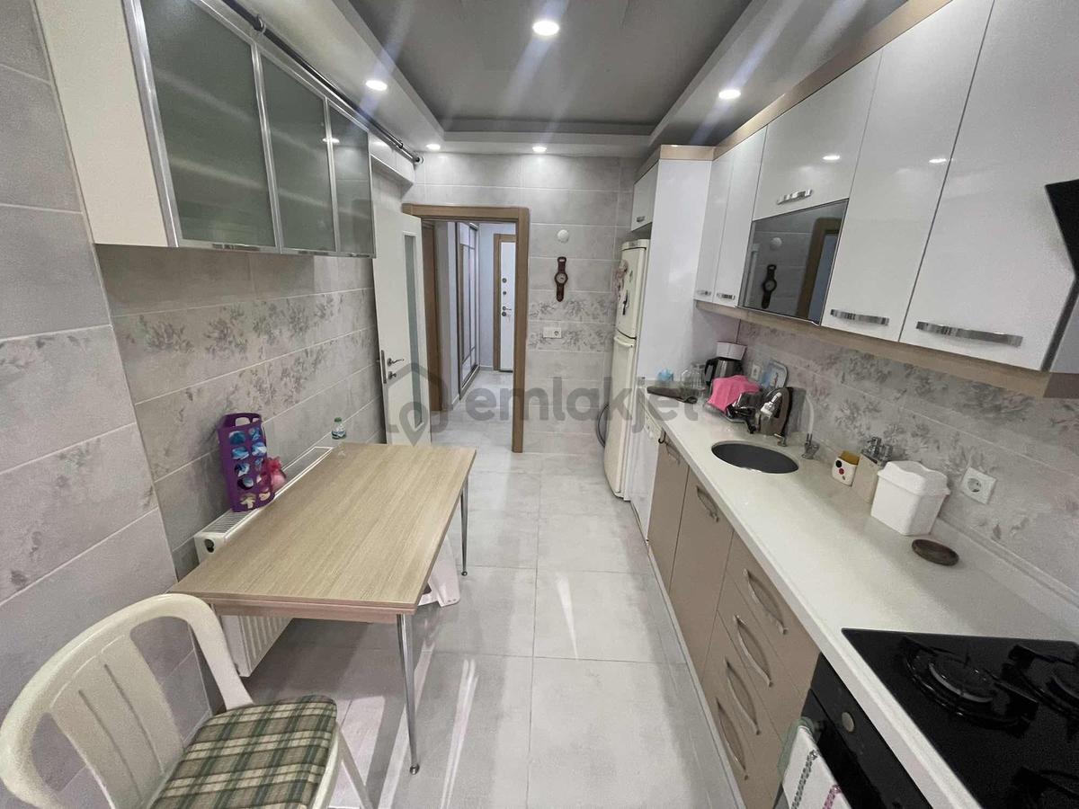 Rumeli Mahallesin De Site İçi 2+1 Arakat Daire - 5