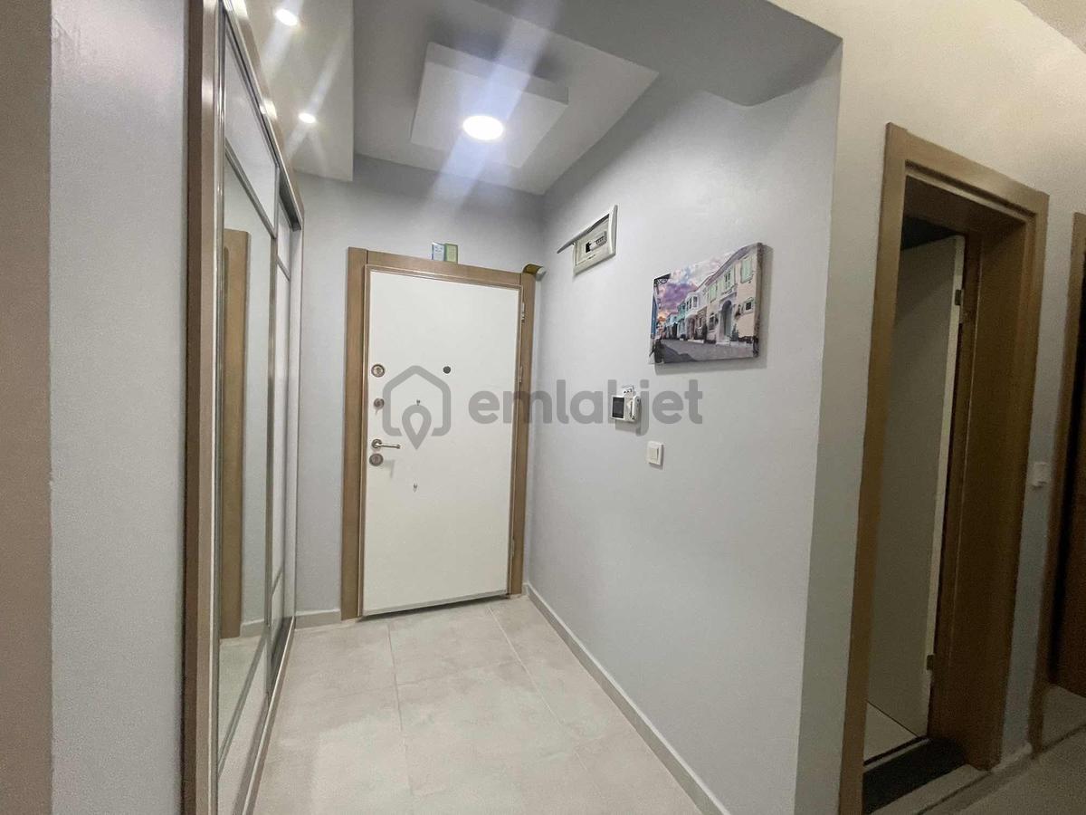 Rumeli Mahallesin De Site İçi 2+1 Arakat Daire - 6