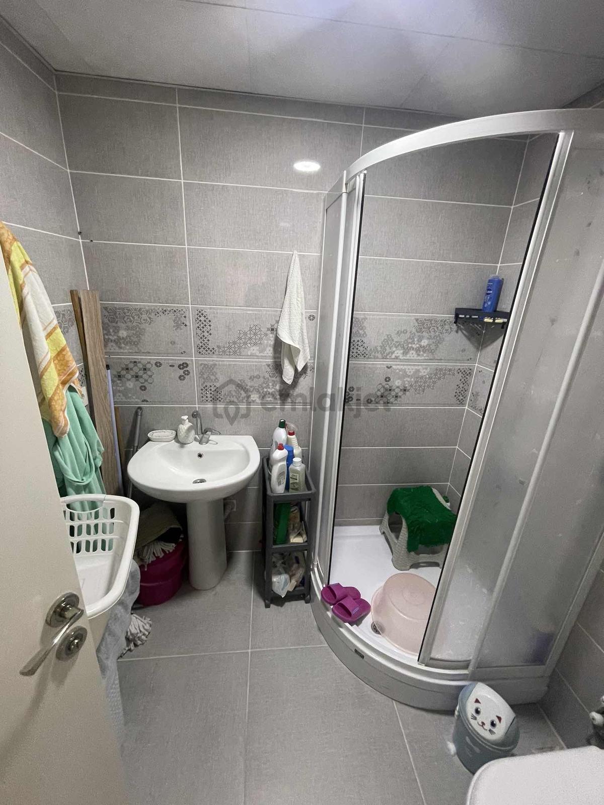 Rumeli Mahallesin De Site İçi 2+1 Arakat Daire - 12