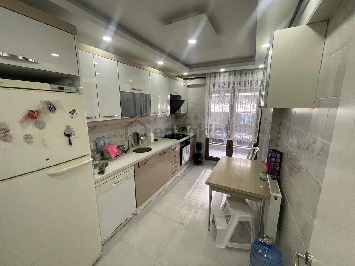 Rumeli Mahallesin De Site İçi 2+1 Arakat Daire - 22
