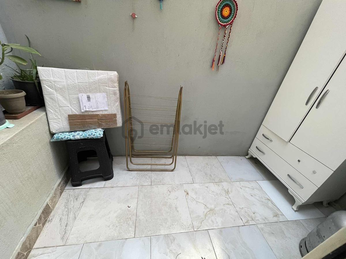 Acil Satılık Sevgi Mah Satılık 1+1 Daire - 11