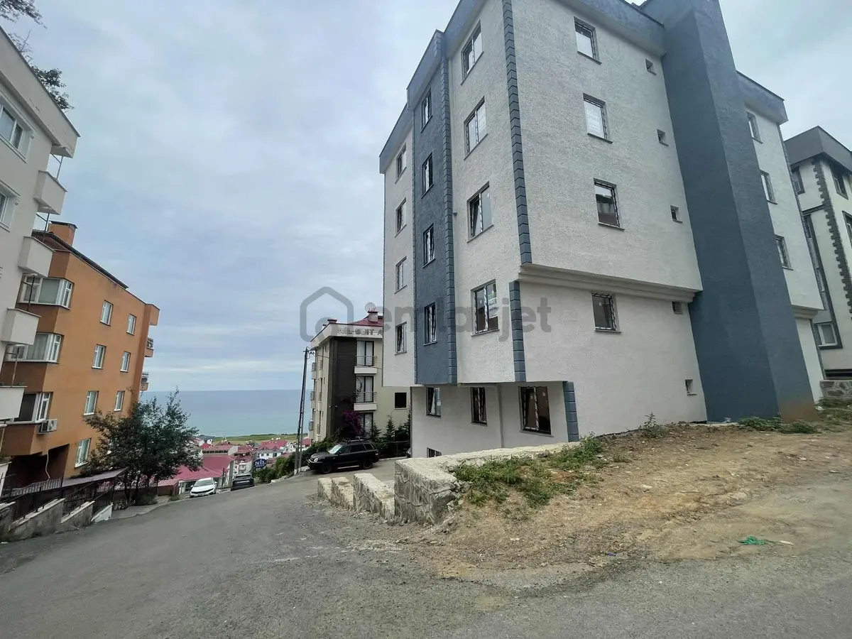 Pelitli'de Kiralık 2+1 Sıfır Daire - 35