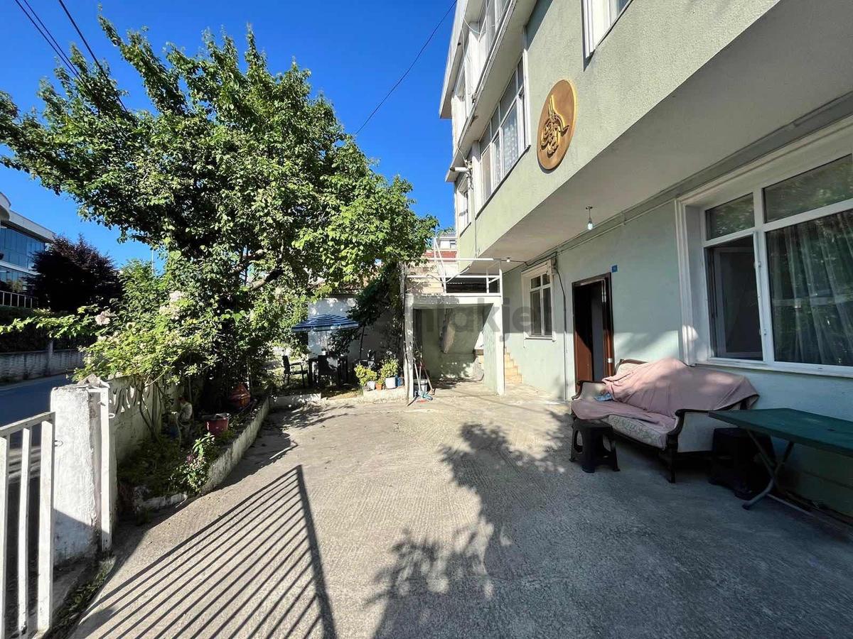 Serdivan Yazlıkta Satılık Apartman - 6