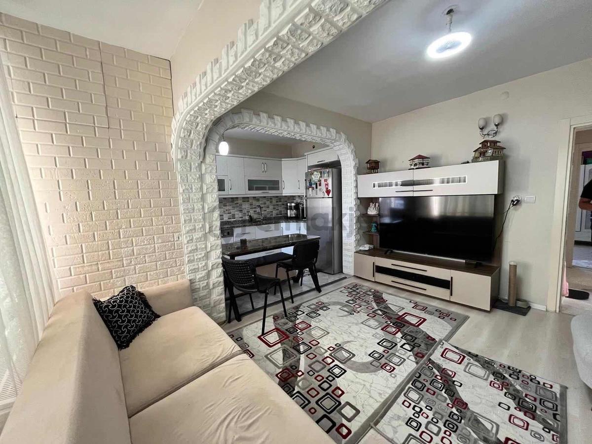Serdivan Yazlıkta Satılık Apartman - 7
