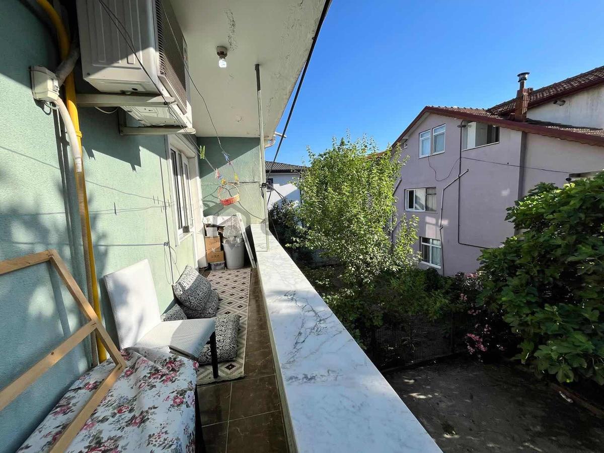 Serdivan Yazlıkta Satılık Apartman - 29