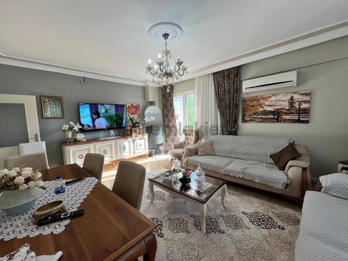 Serdivan Yazlıkta Satılık Apartman - 37