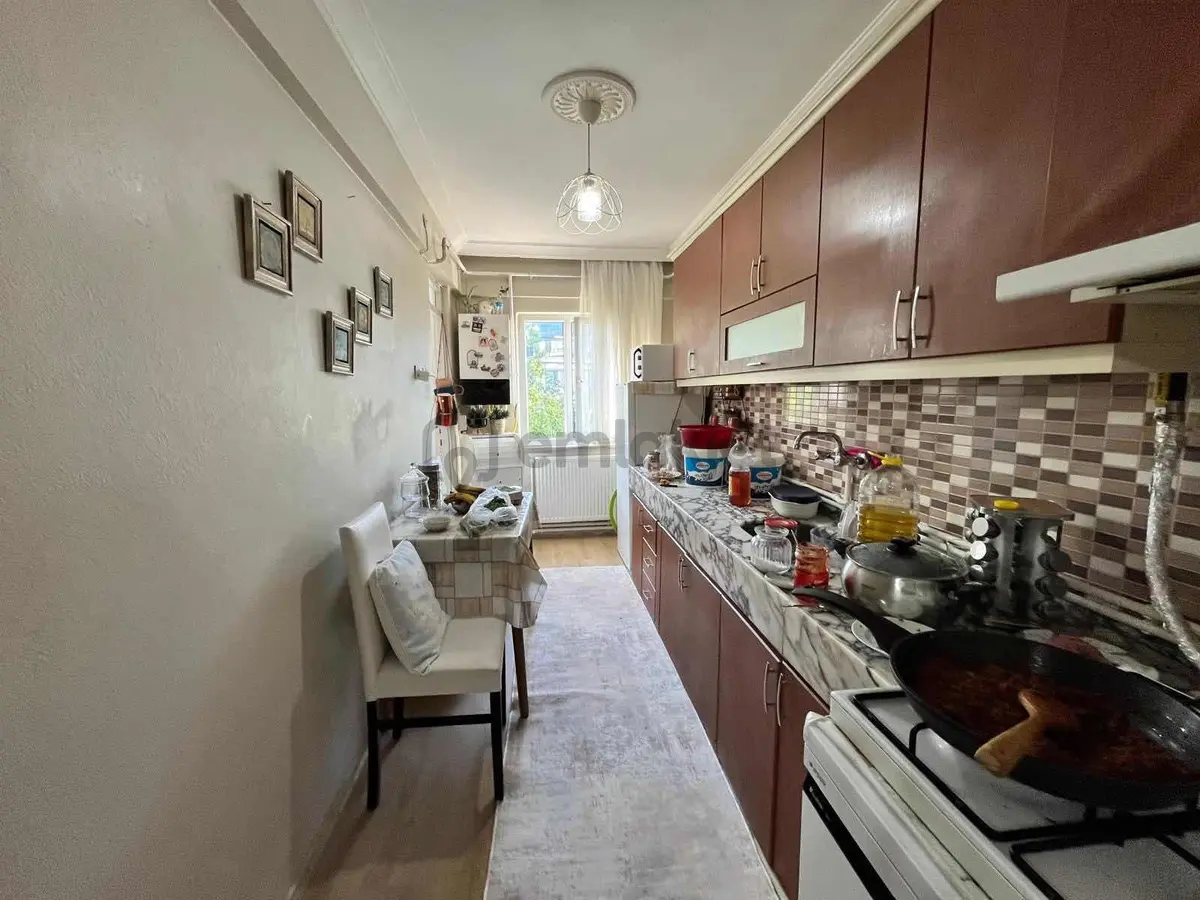 Serdivan Yazlıkta Satılık Apartman - 16