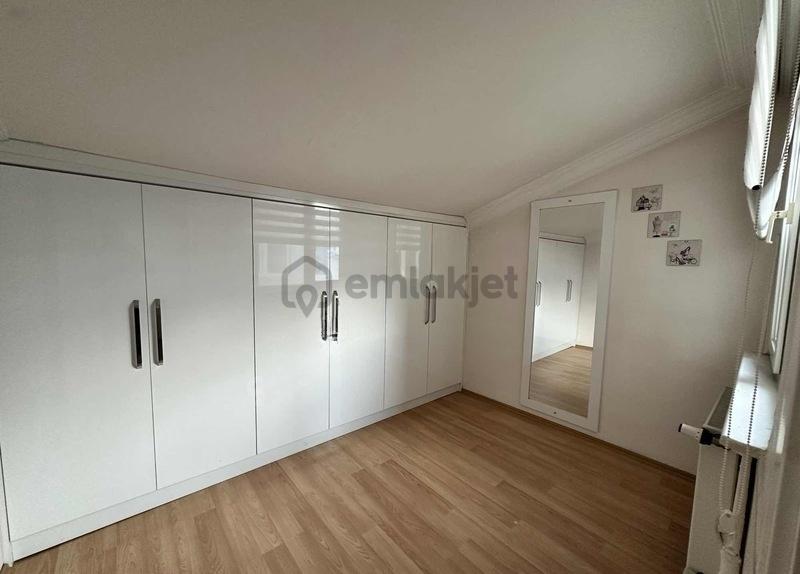 Setbaşı Merkezi Konumda 4+1 Dubleks | 155 M² Net | 3 Cepheli - 26
