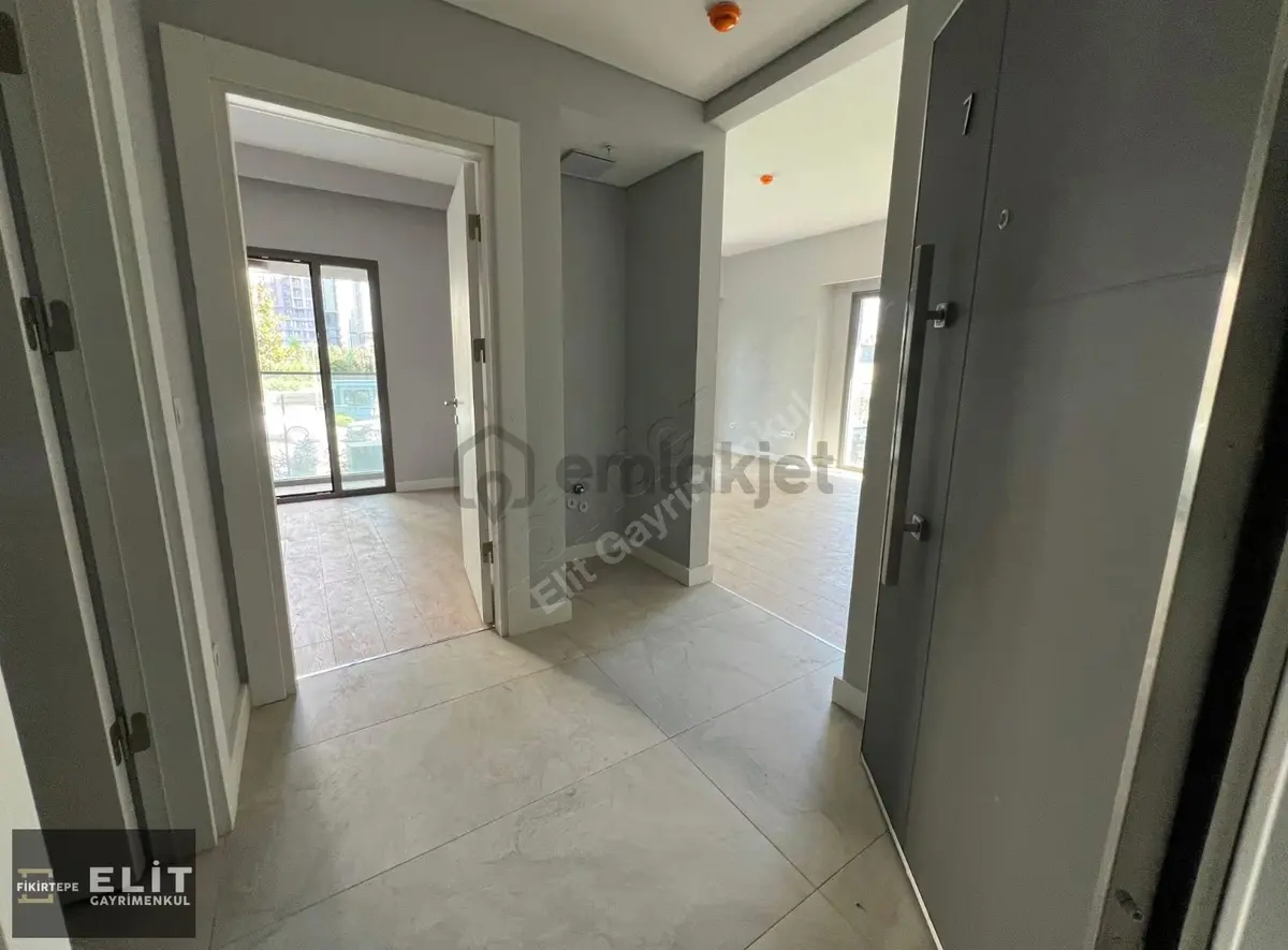 Emlak Konut 16.etap E Blok 1+1 40.000 Tl - 10
