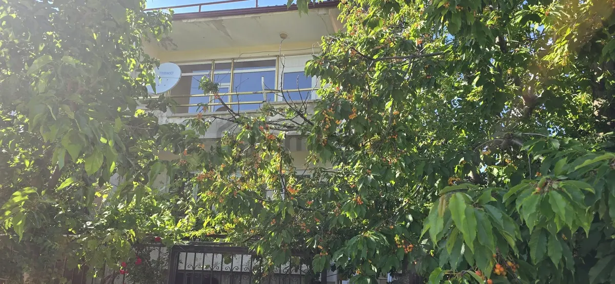 Msyapı Emlaktan Fatih Mah.müstakil Satılık Bahçeli Ev - 16