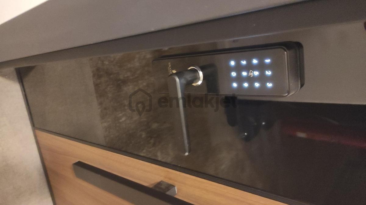 Kktc, İskele, Grand Sapphire'de "borçsuz" Bahçe Stüdyo. - 24