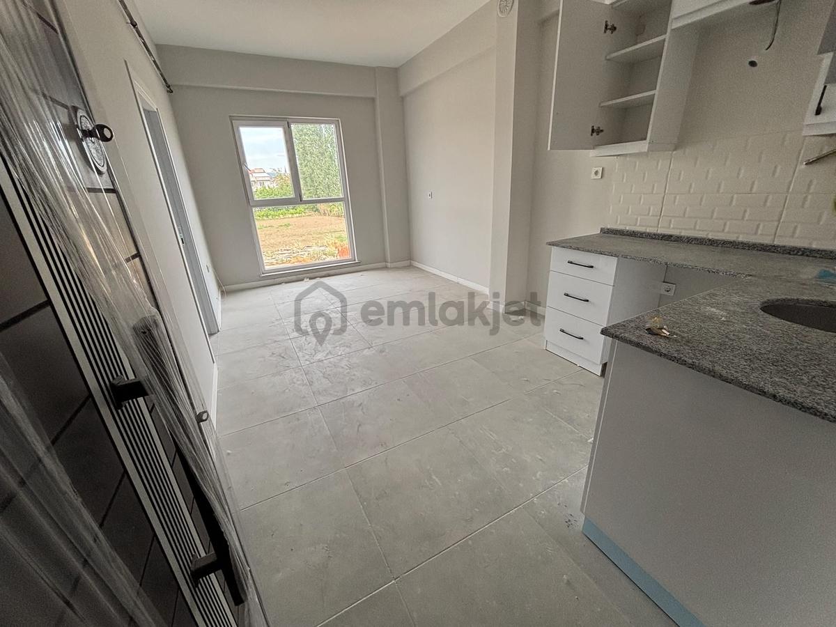 Nova'dan Satılık 1+1 Daire | Kepsut Üniversite Yanı | - 11