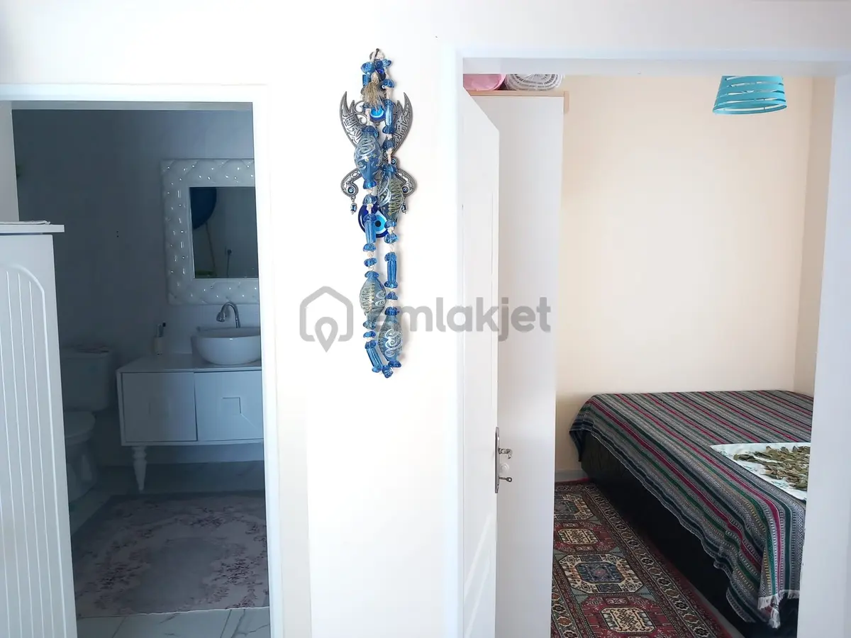 Didimde Çamlık Mahallesinde Satılık 3+1 Dubleks Daire - 2